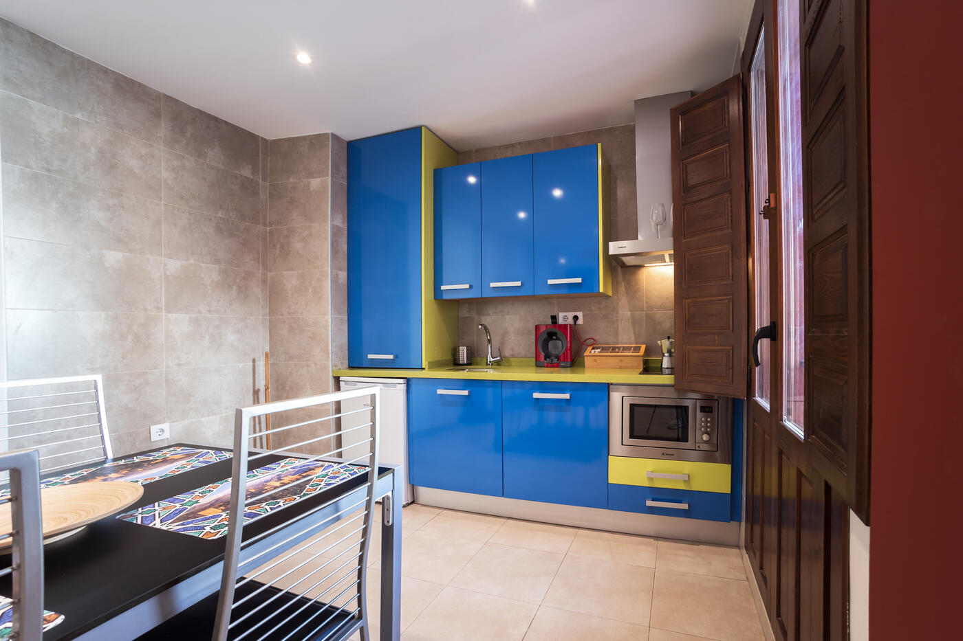 Suite Medina, apartamento turístico en el centro de Granada (4/15)